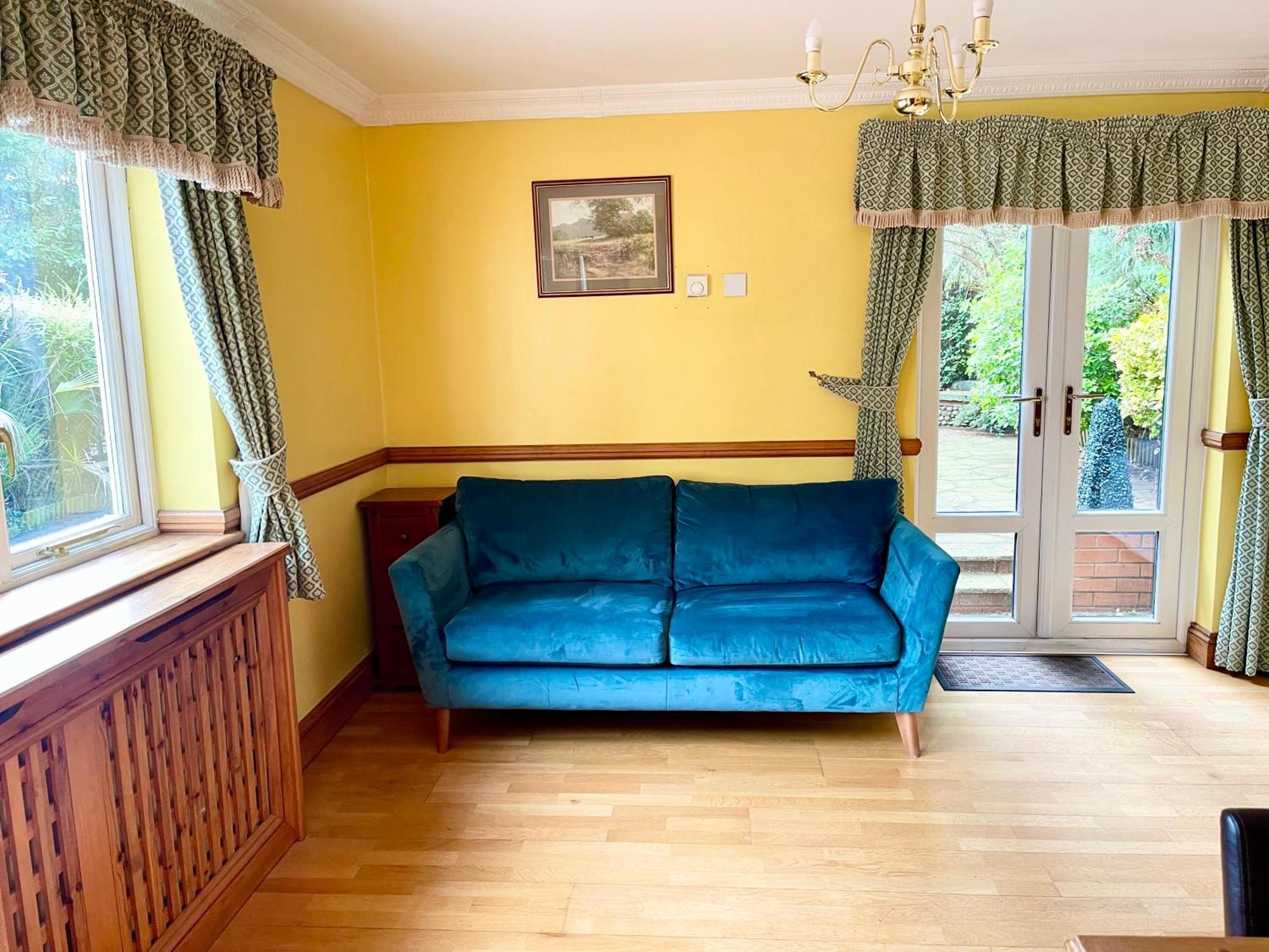 The Old Chapel Cottage Leighton Buzzard Bagian luar foto