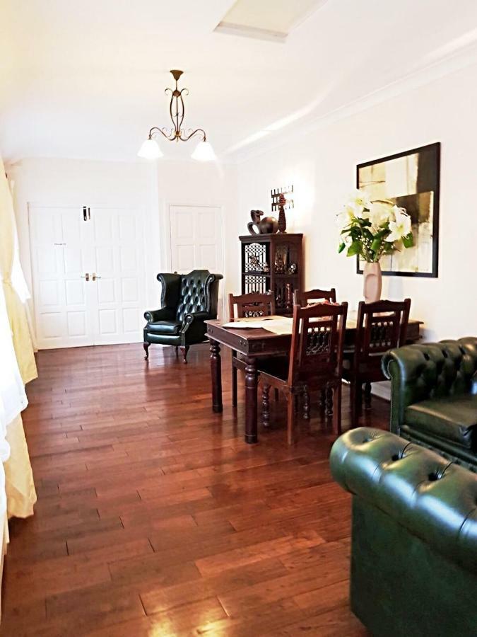 The Old Chapel Cottage Leighton Buzzard Bagian luar foto