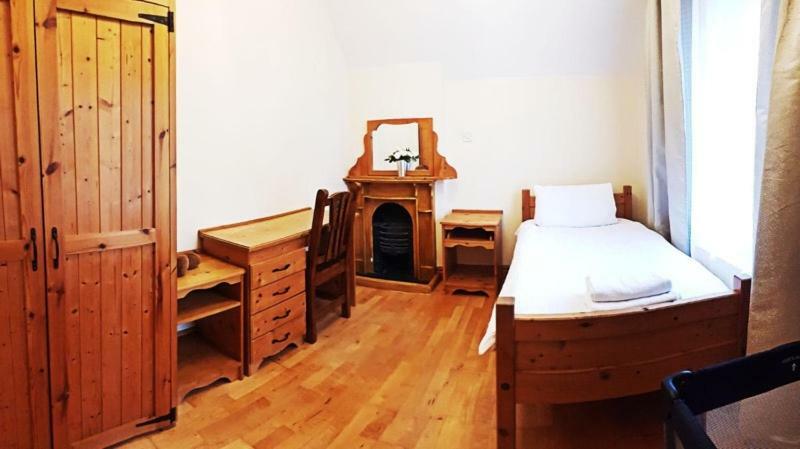 The Old Chapel Cottage Leighton Buzzard Bagian luar foto