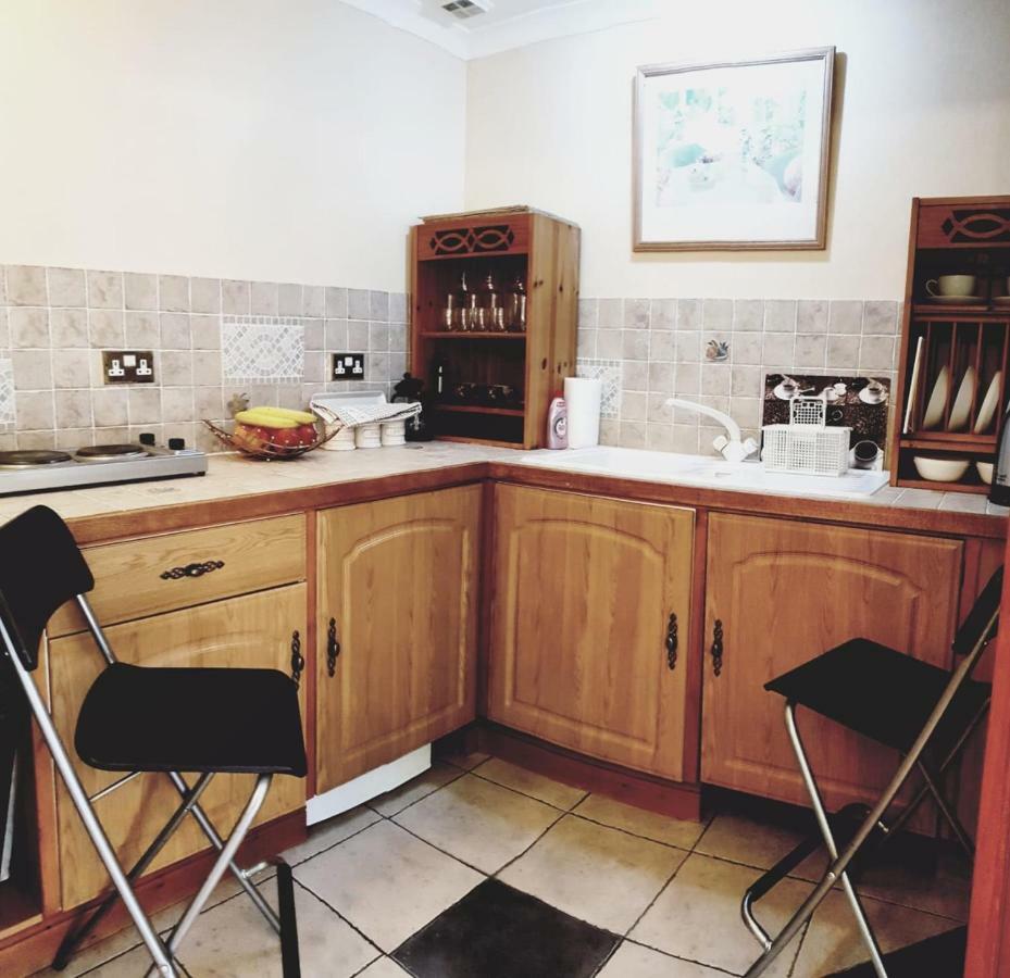 The Old Chapel Cottage Leighton Buzzard Bagian luar foto